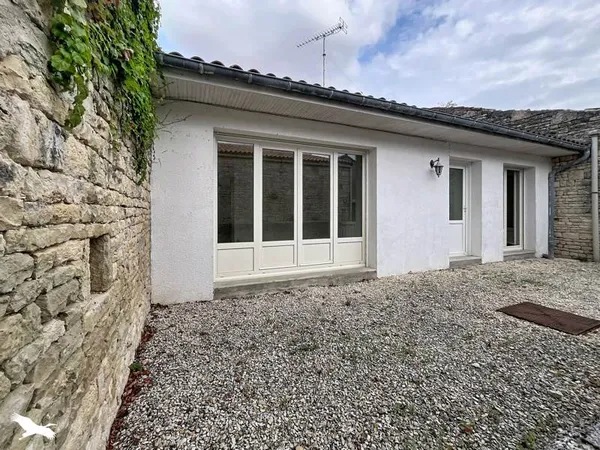 Maison 3 pièces 72 m²