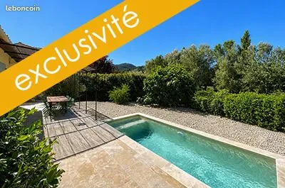 Villa 6 pièces 130 m²