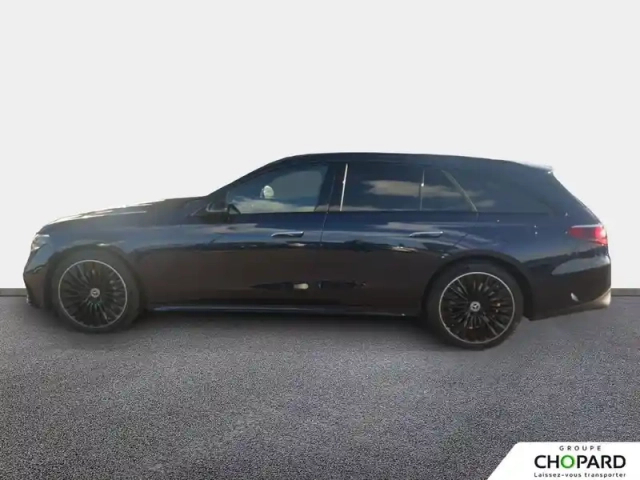 Mercedes Classe E break 300 e hybrid eq 9g-tronic — photo 9