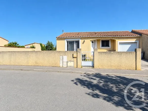 Maison 4 pièces 74 m²