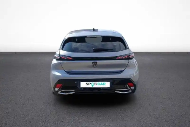 Peugeot 308 hybrid 136 e-dcs6 — photo 40