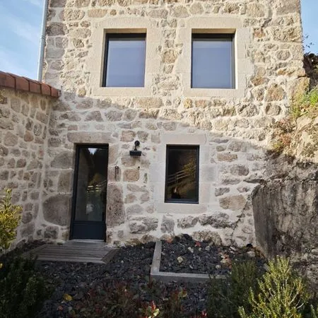 Triplex 3 pièces 78 m²