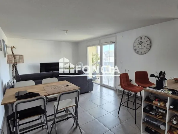 Appartement Location Cornier 3p 69m² 1223€