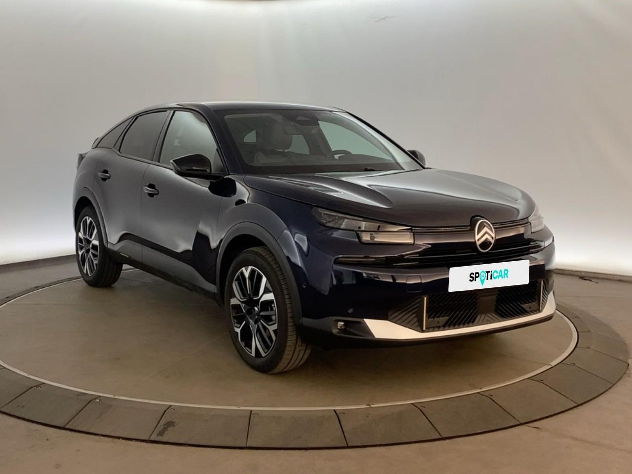 Citroën C4 hybride 136 e-dcs6 max — photo 3