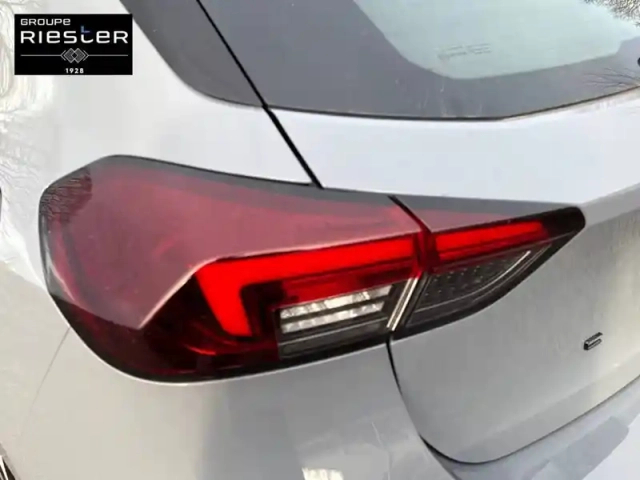 Opel Corsa electrique 156 ch &amp; batterie 51 kwh — photo 41