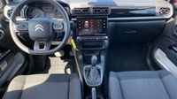 Citroen C3 1.2 PureTech 110ch S&S MAX Boite Automatique — photo 8