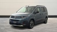 Citroen Berlingo M 1.5 BlueHDi 100ch MAX