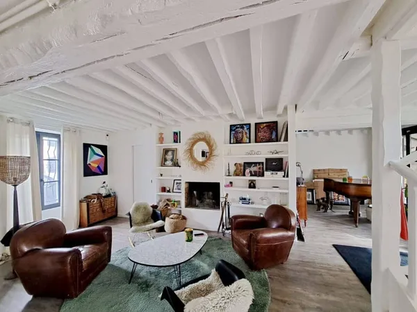 Maison 7 pièces 175 m²