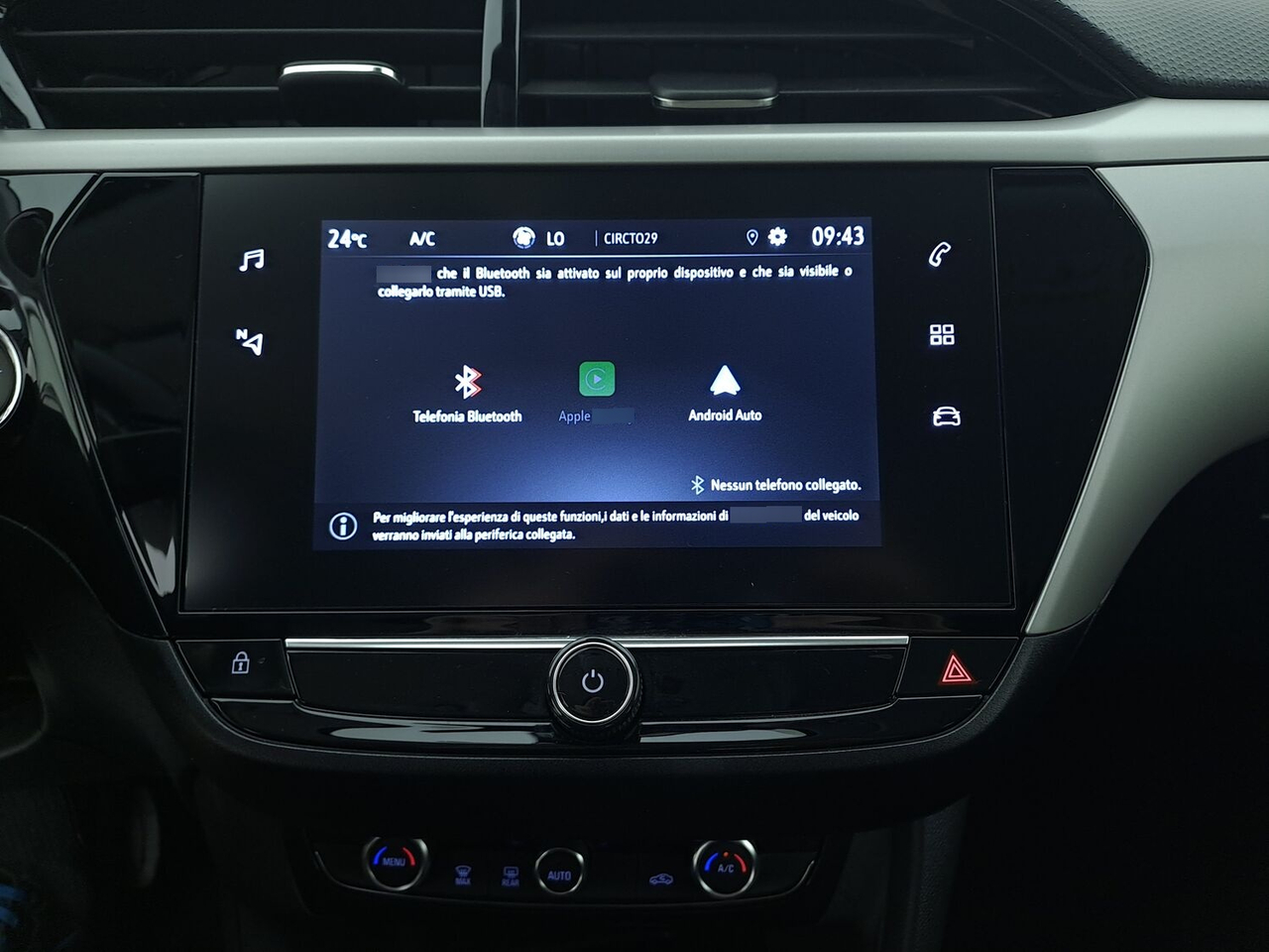 Opel Corsa — photo 13