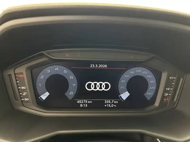 Audi A1 sportback 30 tfsi 110 ch bvm6 — photo 84