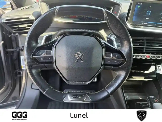 Peugeot 2008 bluehdi 130 s&amp;s eat8 — photo 13
