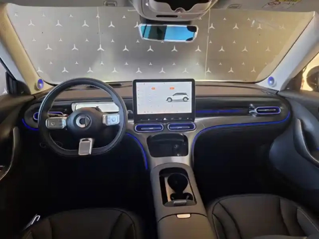 Smart 1 200 kw premium — photo 11