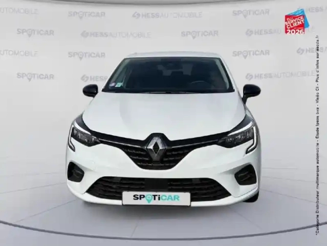Renault Clio 1.0 tce 90ch evolution — photo 2