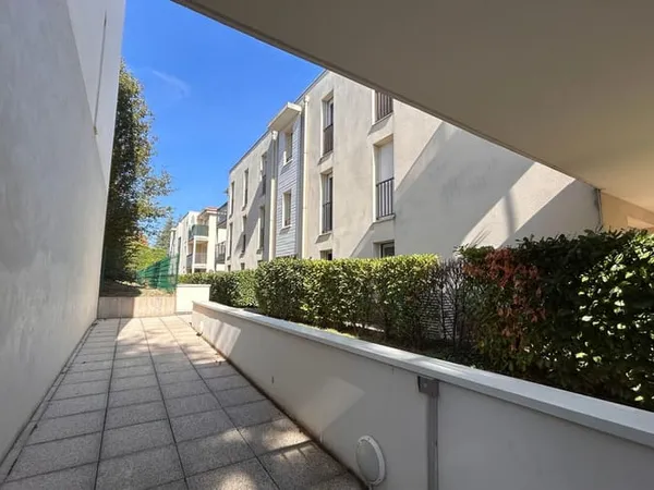 Appartement 3 pièces 56 m²