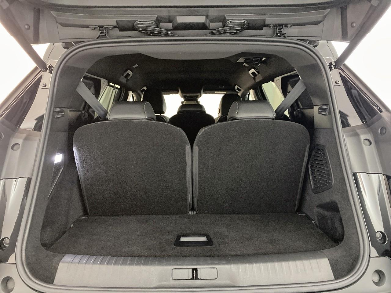 Peugeot 5008 hybrid 145 ch e-dcs6 gt — photo 6
