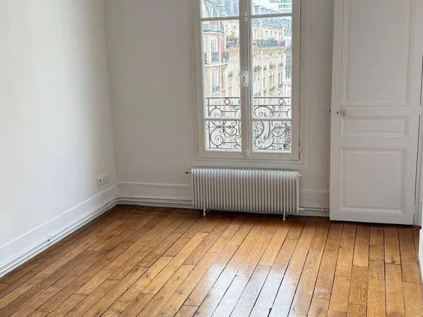 Appartement 3 pièces 51 m²