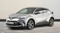 Toyota C-Hr 122h Edition 2WD E-CVT MY20