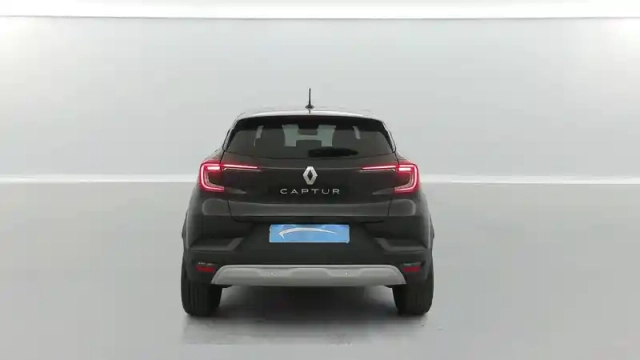 Renault Captur tce 90 — photo 13