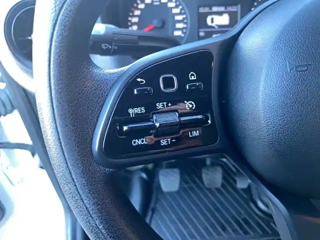 Mercedes Sprinter fgn 215 cdi 39 3.0t fwd — photo 50