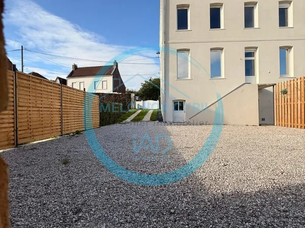 Maison 7 pièces 195 m²