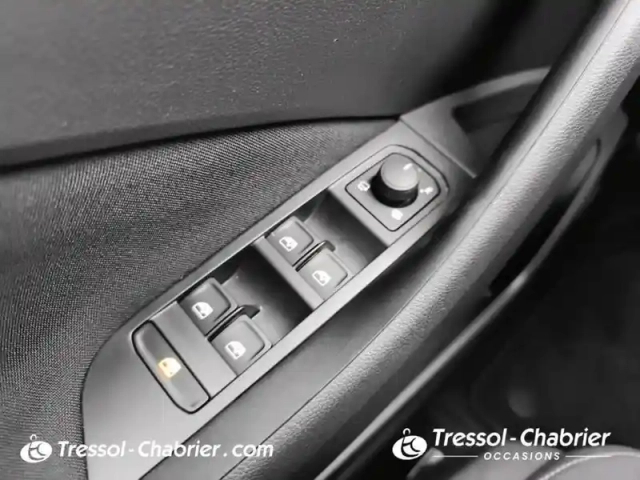 Skoda Kamiq 1.0 tsi evo 2 116 ch dsg7 clever edition — photo 20