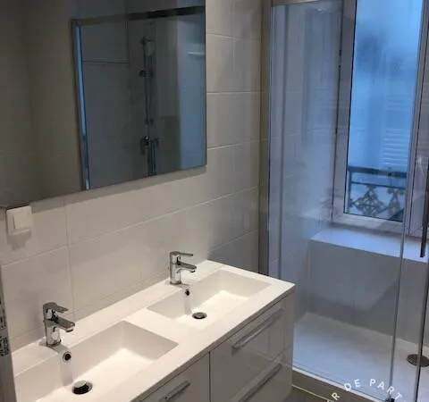 Appartement 4 pièces 86 m²