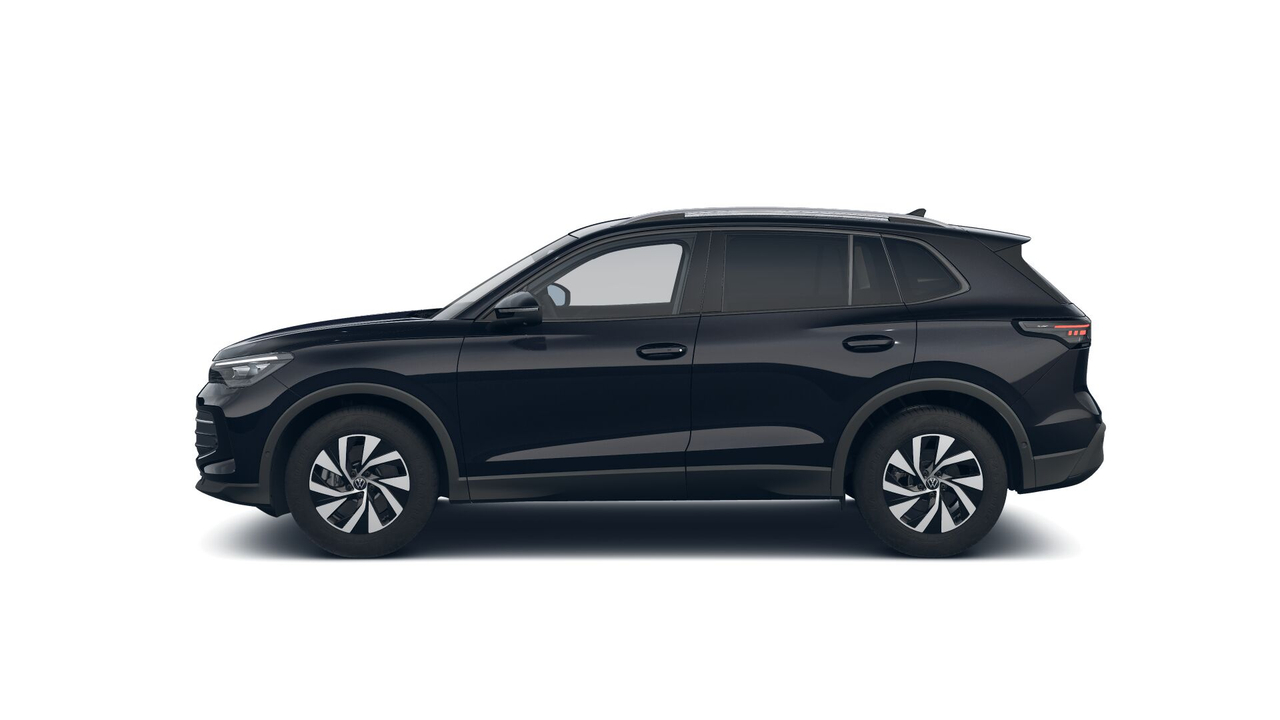 Volkswagen Tiguan 2.0 TDI 150ch DSG7 — photo 2