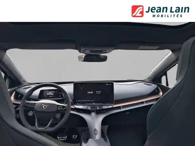 Cupra Tavascan 286 ch — photo 18