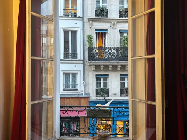 Sous-loue appartement