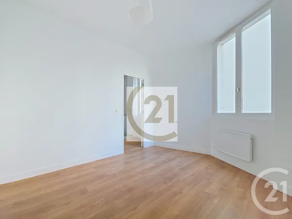 Appartement 2 pièces 31 m²