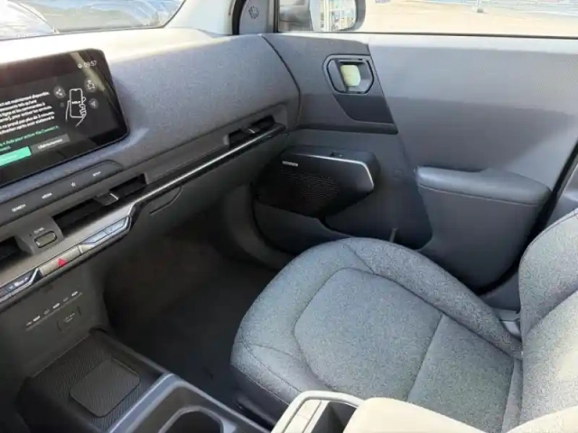 Kia Ev2 147ch 42,2kwh earth — photo 15