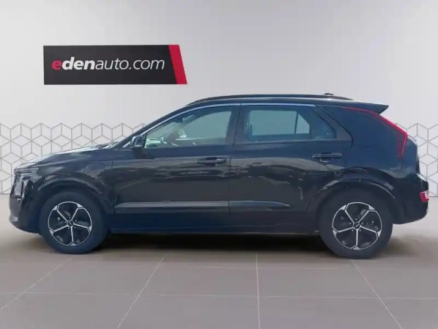 Kia Niro 1.6 gdi 183 ch phev dct6 — photo 2