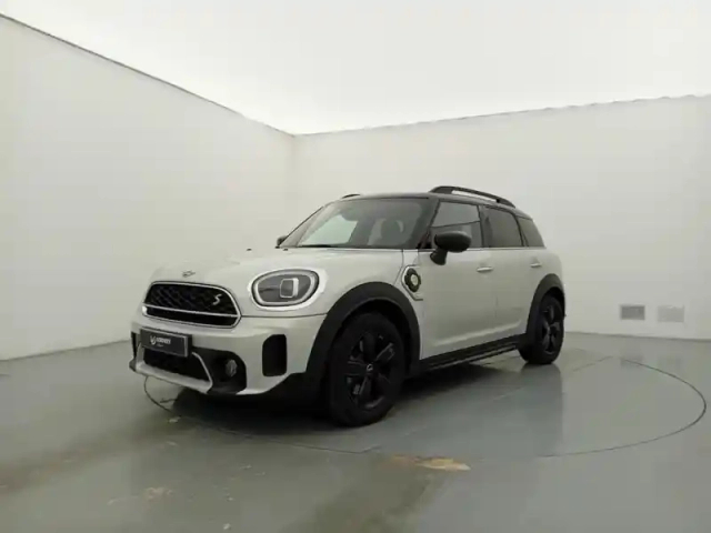Mini Countryman cooper se 125ch + 95ch edition premium all4 bva6 — photo 1