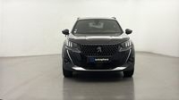 Peugeot 2008 1.2 PureTech 155ch S&S GT EAT8