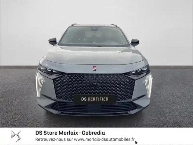 Ds Ds 7 e-tense 225ch performance line + — photo 2