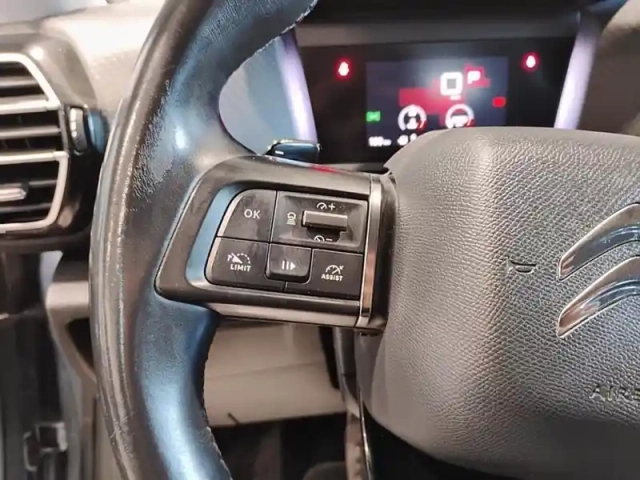 Citroën C4 puretech 155 s&amp;s eat8 shine pack — photo 19