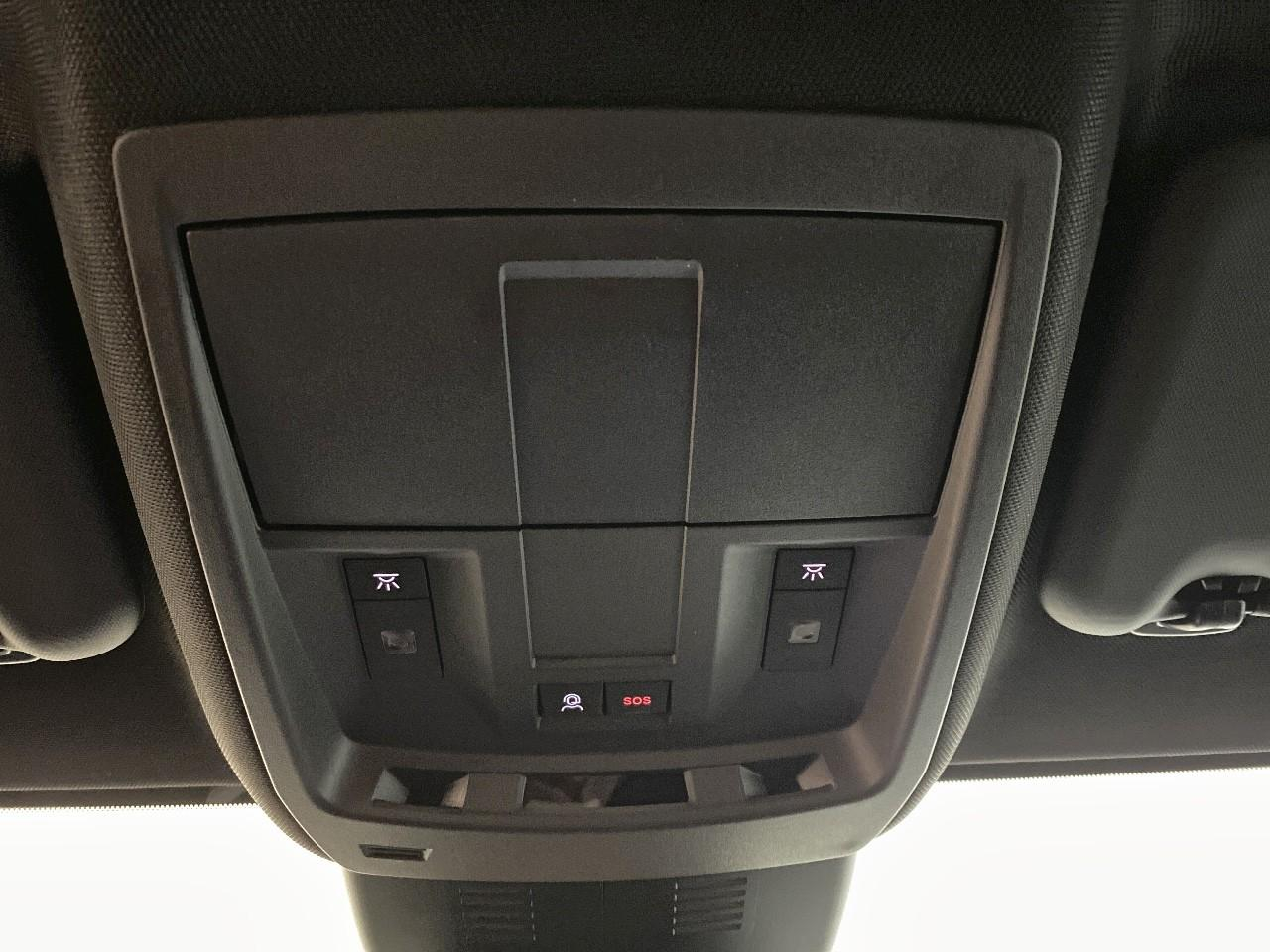 Peugeot 3008 hybrid 145 e-dcs6 gt — photo 19