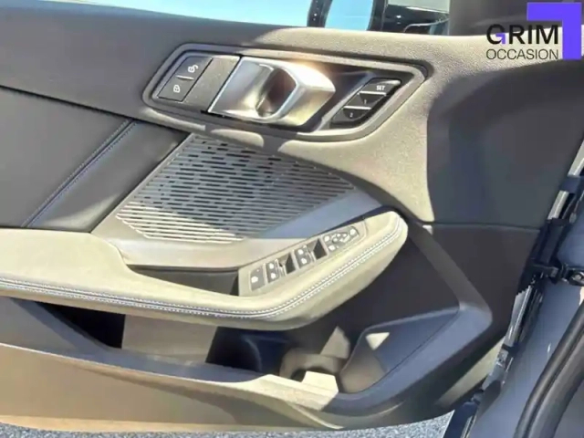 Bmw Serie 1 120 170 ch dkg7 — photo 24