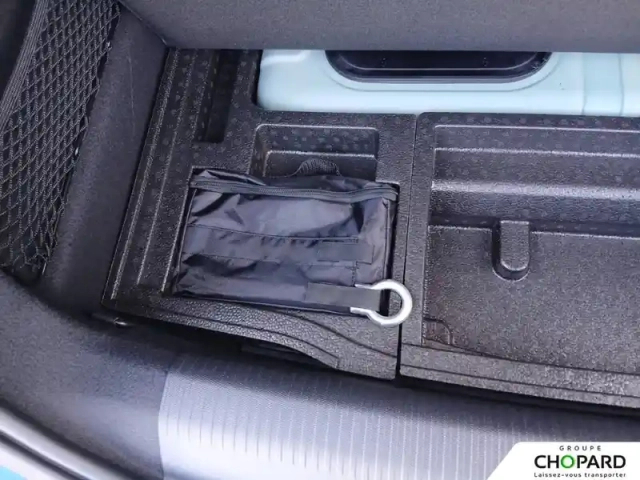 Peugeot 308 electrique 55 kwh 156ch — photo 52
