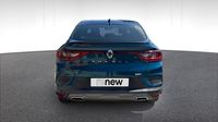 Renault Arkana 1.6 E-Tech 145ch RS Line -21B — photo 5