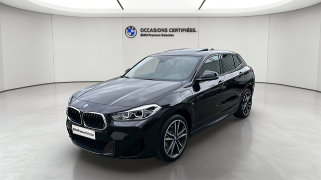 BMW X2 xDrive 25e 220 ch BVA6