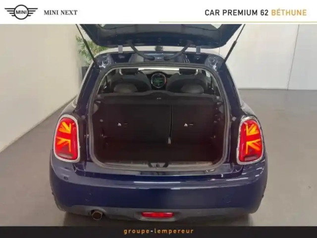 Mini Mini one 102ch heddon street bva7 euro6d-t — photo 13