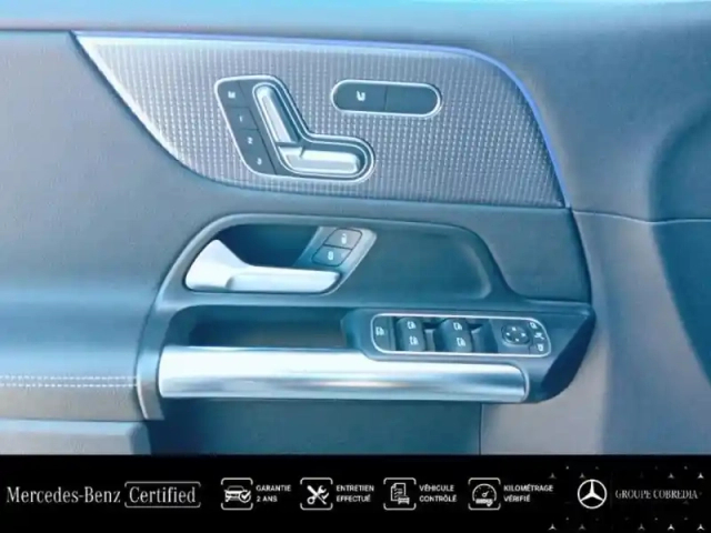 Mercedes Classe B 180d 2.0 116ch progressive line edition 8g-dct — photo 5
