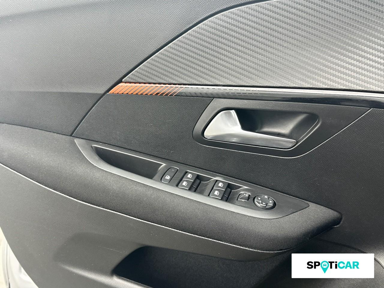 Peugeot 208 1.2 puretech 75ch s&s active pack — photo 16