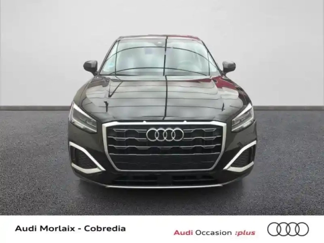 Audi Q2 35 tfsi 150ch advanced s tronic 7 — photo 2