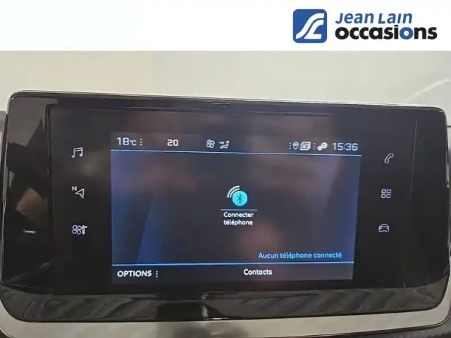 Peugeot 2008 puretech 130 s&amp;s eat8 — photo 16