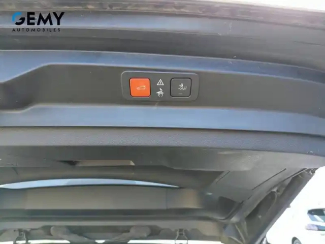 Peugeot 5008 bluehdi 130ch s&amp;s eat8 — photo 29