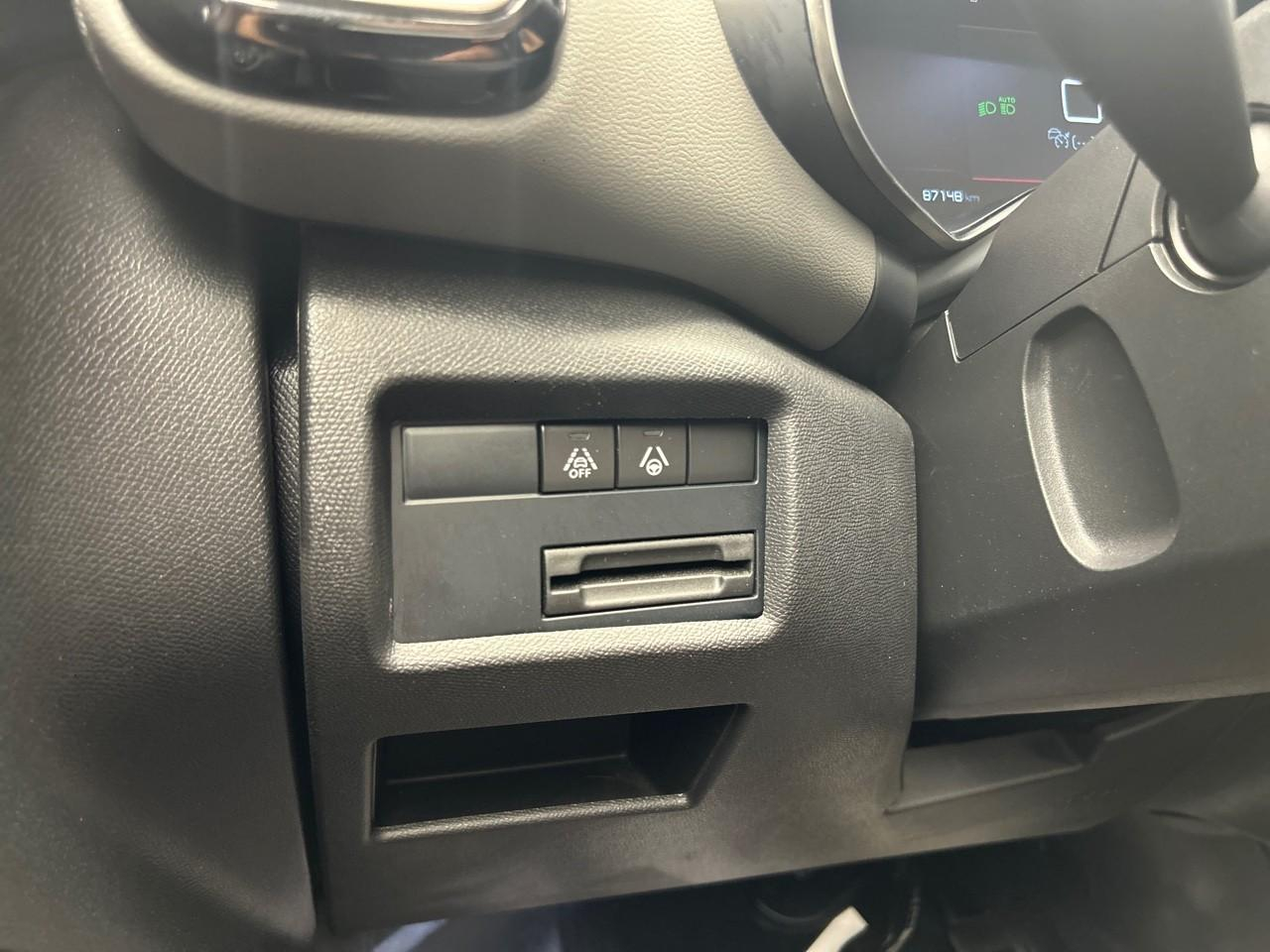 Citroën C5 Aircross bluehdi 130 s&s eat8 shine pack — photo 28
