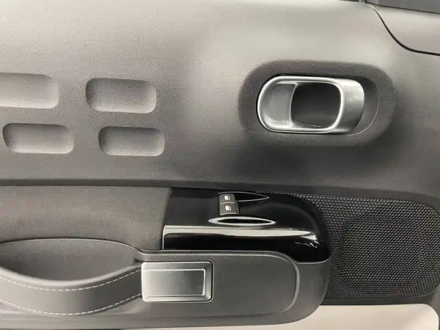 Citroën C3 puretech 83 s&amp;s bvm5 — photo 28