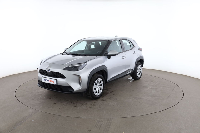Toyota Yaris Cross 1.5 Hybride 2WD Dynamic
